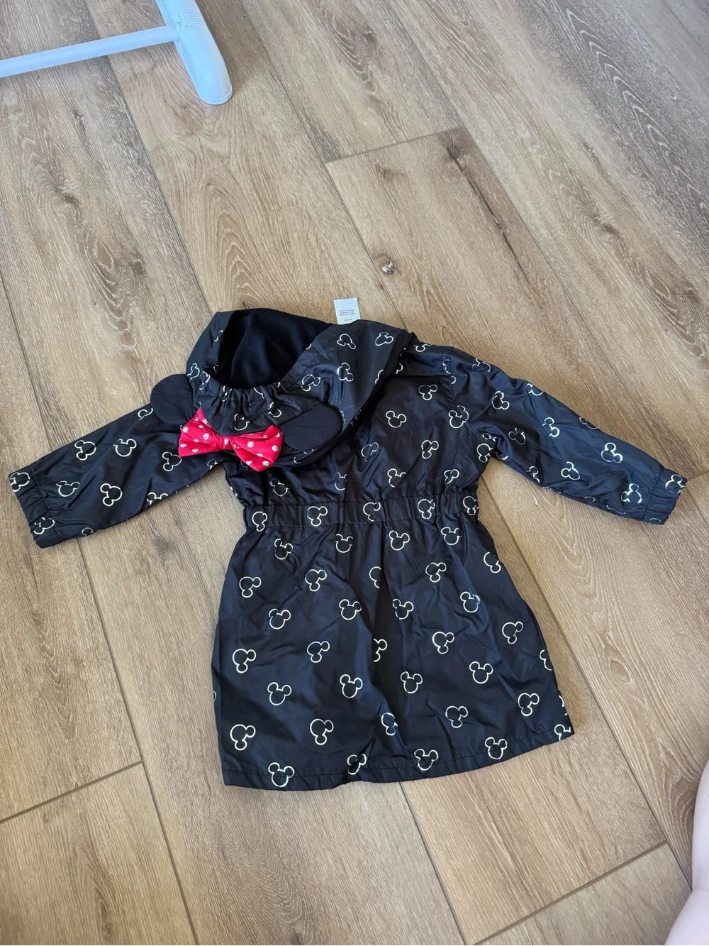 Disney junior minnie